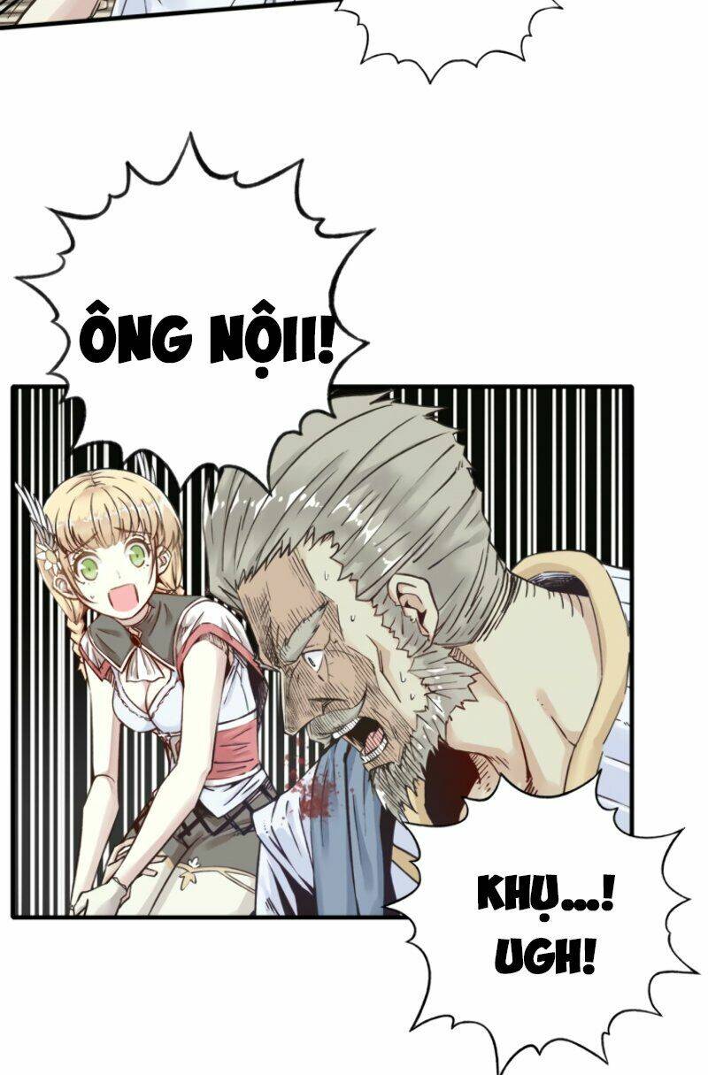 Trêu Tao Đi Nếu Mày Dám: Chapter 3