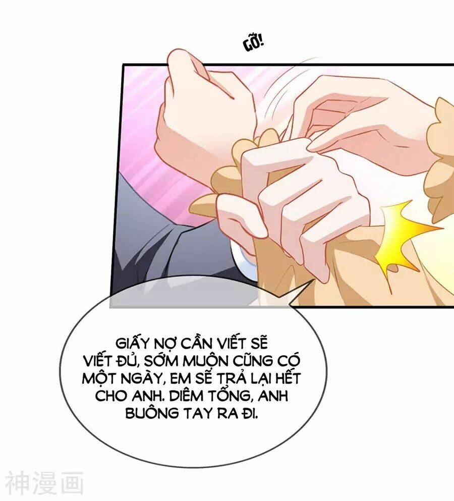 Mỹ Vị Giai Thê: Chapter 66