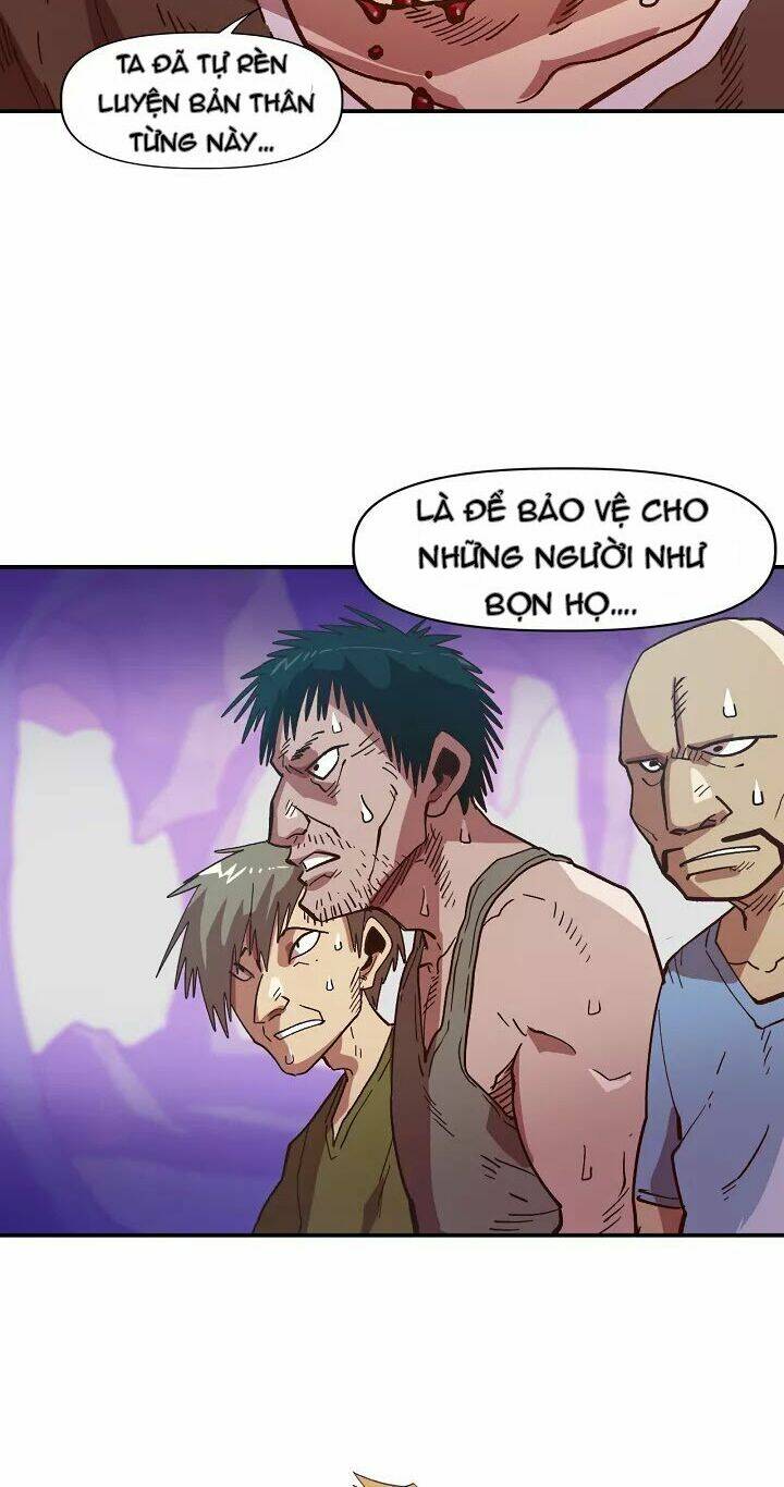 Nô Lệ Nghịch Thiên: Chapter 4