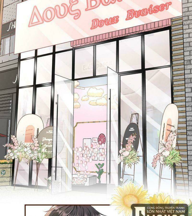 Bạn Gái Tôi Mới 30+: Chapter 85