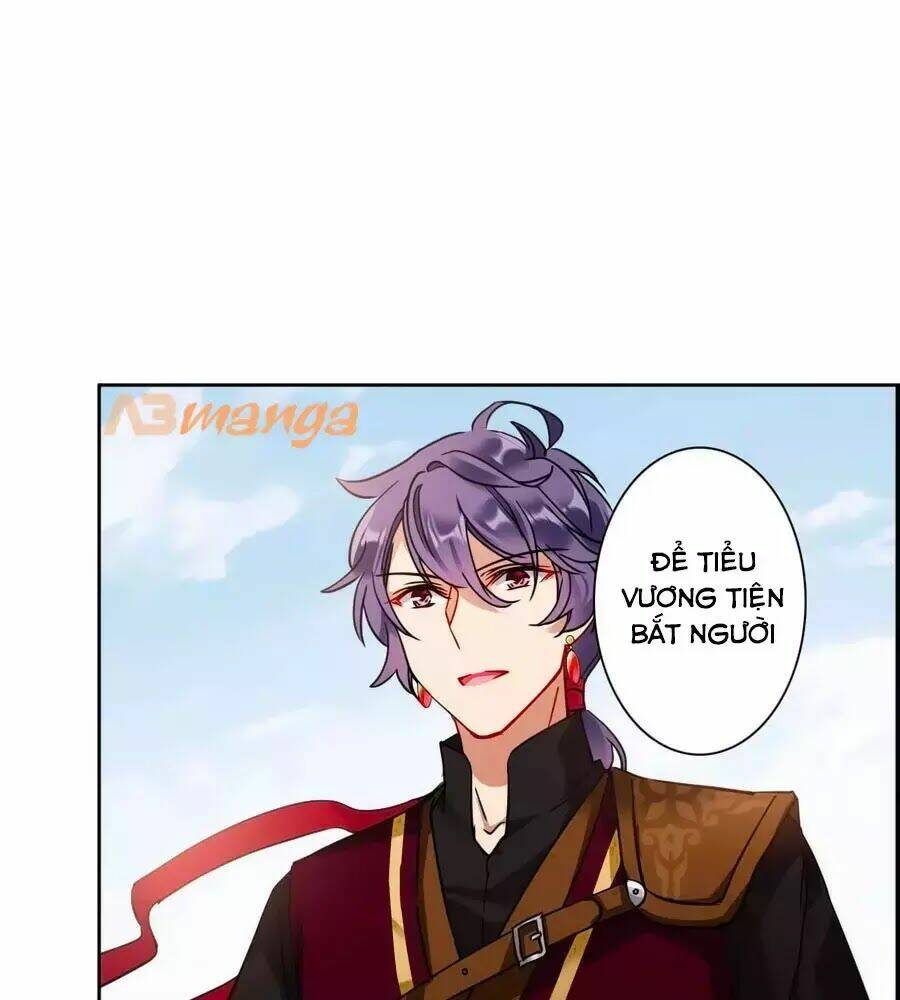 Thượng Quốc Phú Chi Thiên Đống Tuyết: Chapter 122