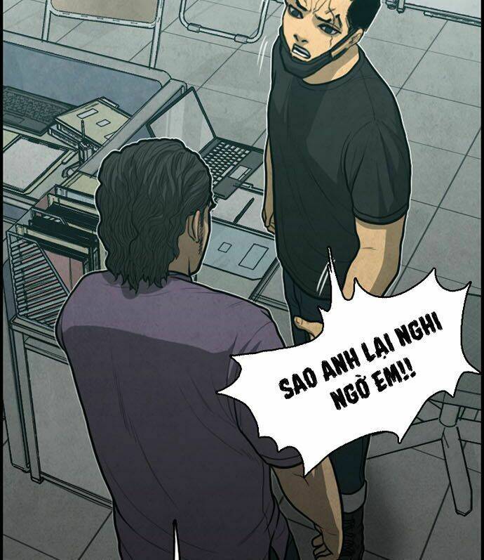 Khu Trọ Quỷ Ám: Chapter 30