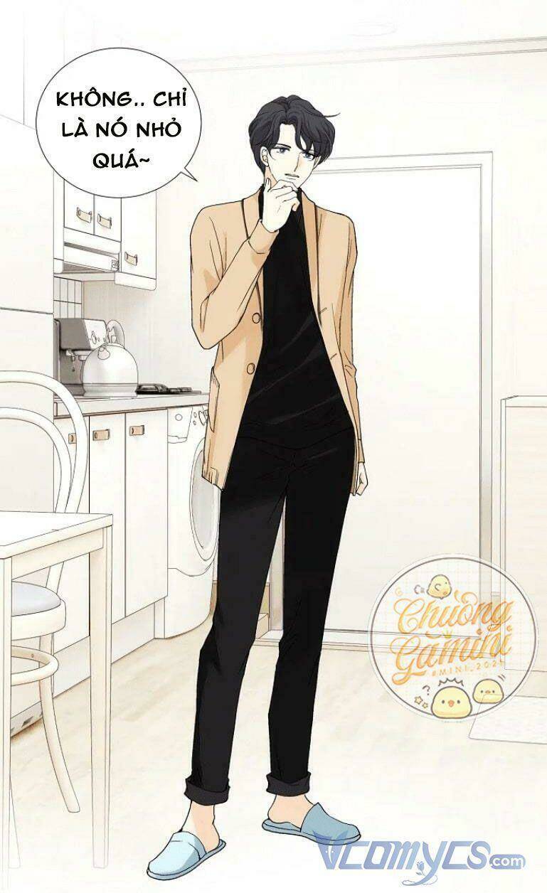 Lee Bom, Em Là Của Anh: Chapter 47