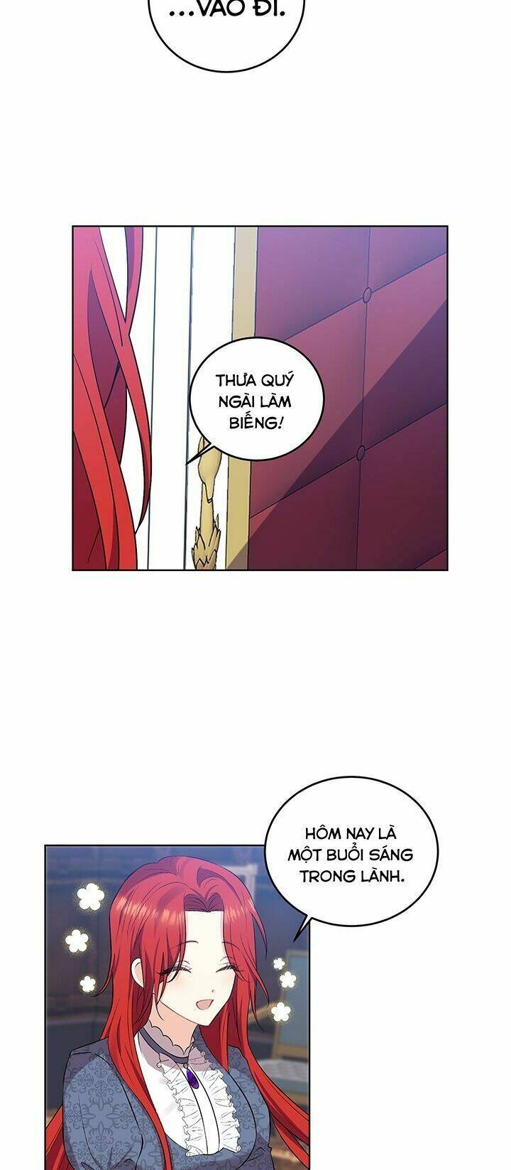 Tôi Trở Thành Gia Sư Của Tên Bạo Chúa: Chapter 7
