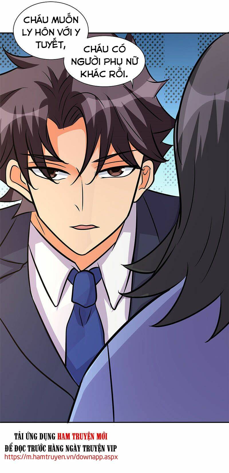 Đế Tế: Chapter 67