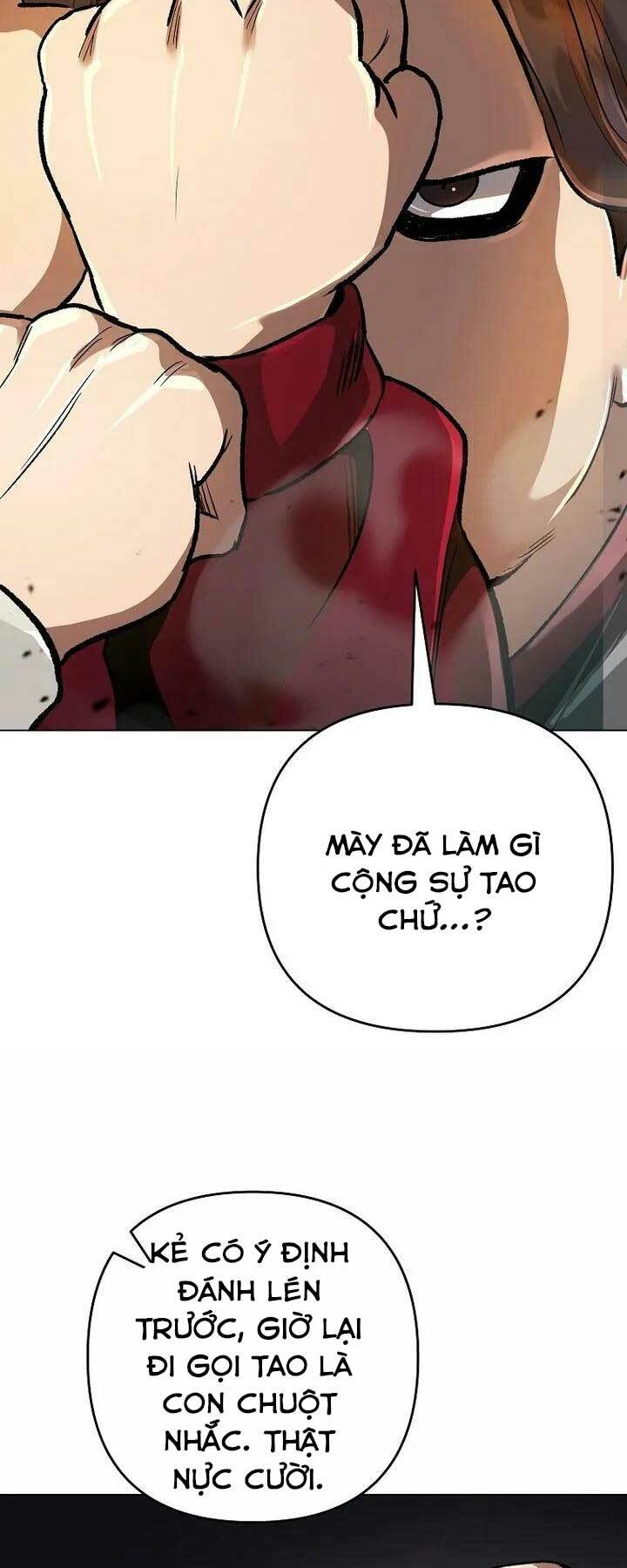 Con Đường Diệt Thần: Chapter 14