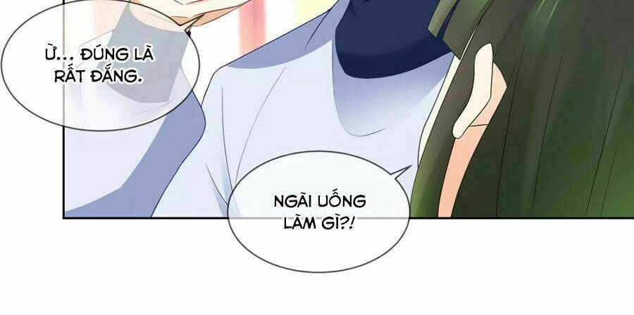 Trù Nương Hoàng Hậu: Chapter 45