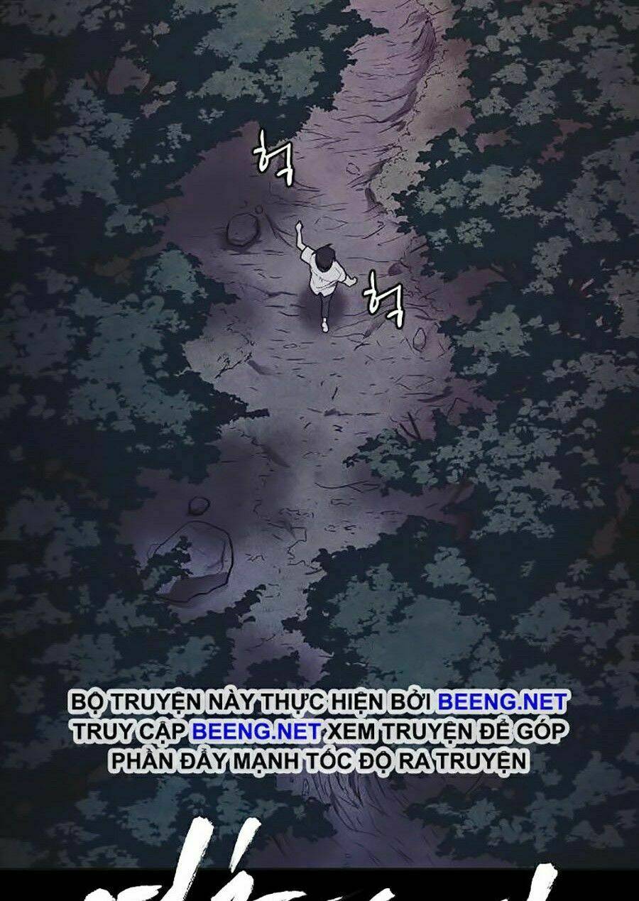 Cậu Bé Shotgun: Chapter 3