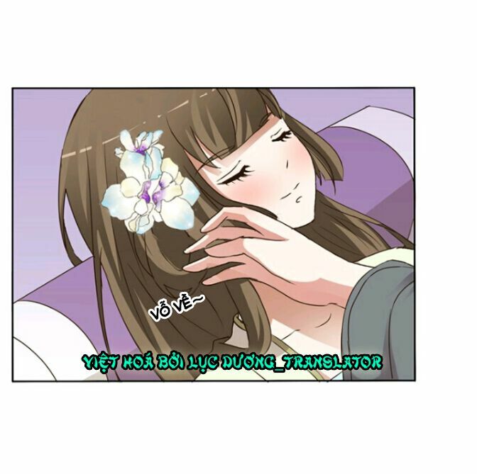 Thông Linh Phi: Chapter 110