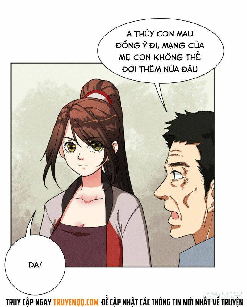 Thông Linh Sư Mạnh Nhất Thành Phố: Chapter 7