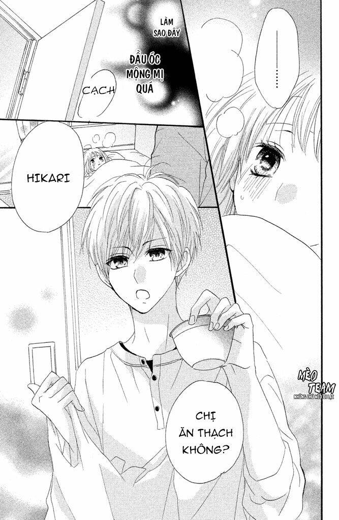 Boku Ga Otona Ni Shite Ageru: Chapter 3