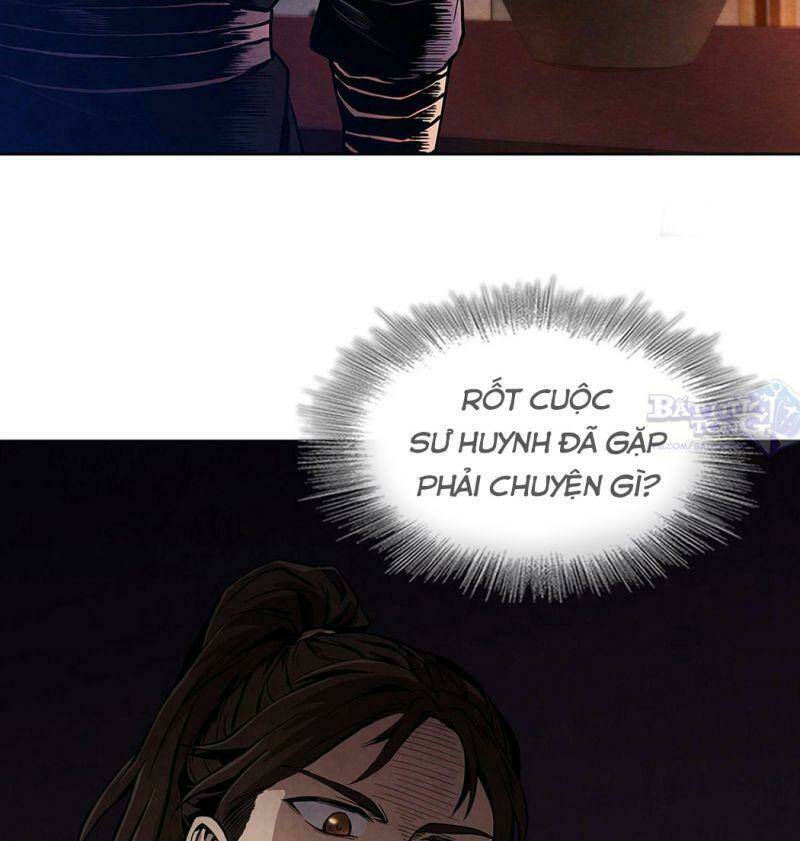 Đại Sư Huynh: Chapter 1.2