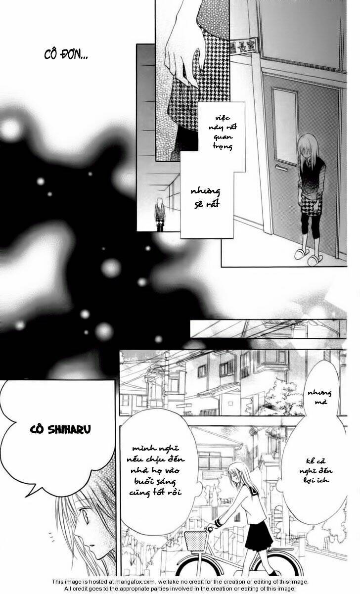 Love So Life: Chapter 1