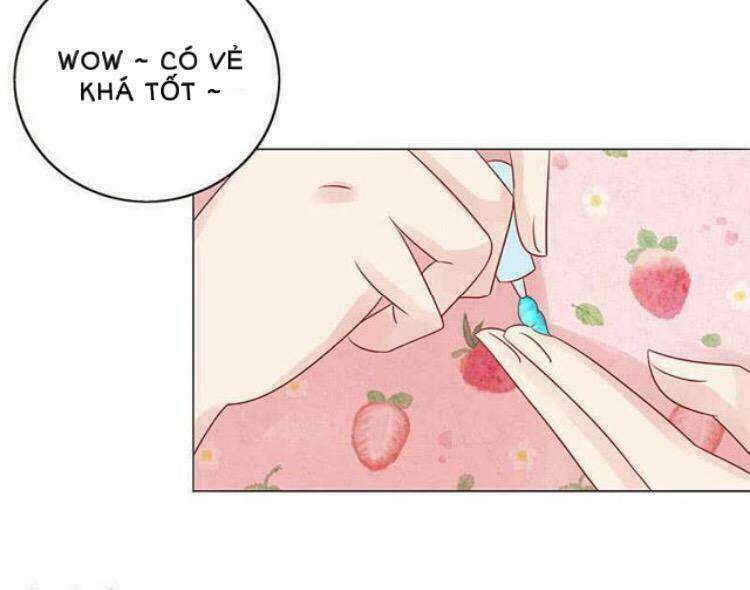 Băng Sơn Học Trưởng Không Được Chọc: Chapter 23.2