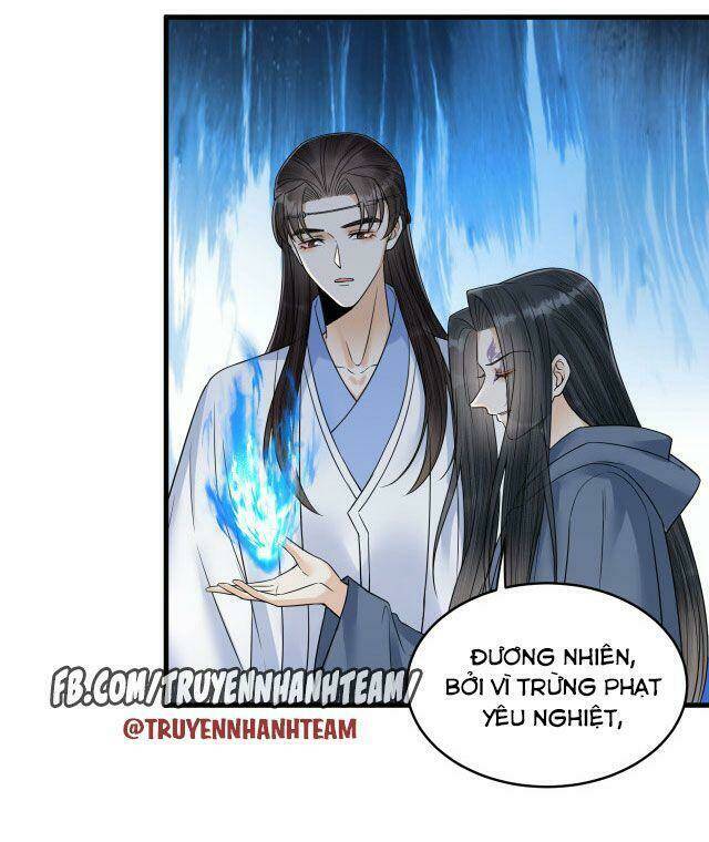 Lễ Băng Nhạc Phôi Chi Dạ: Chapter 57