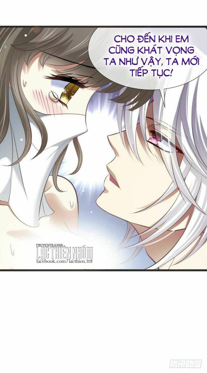 Một Vạn Tư Thế Công Lược Yêu Nam: Chapter 100