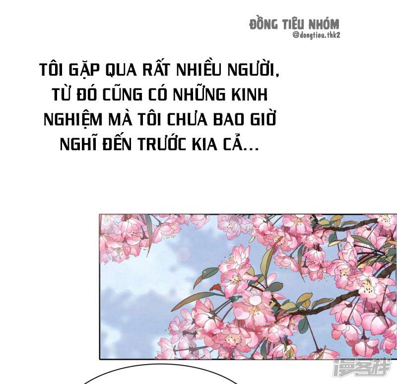 Xuyên Về Cổ Đại Làm Quốc Bảo: Chapter 0