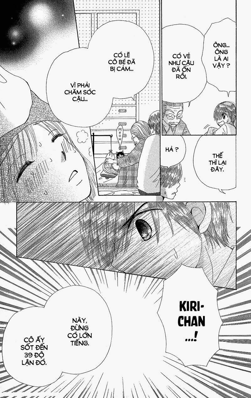 Dự Án Kéo Vàng: Chapter 48