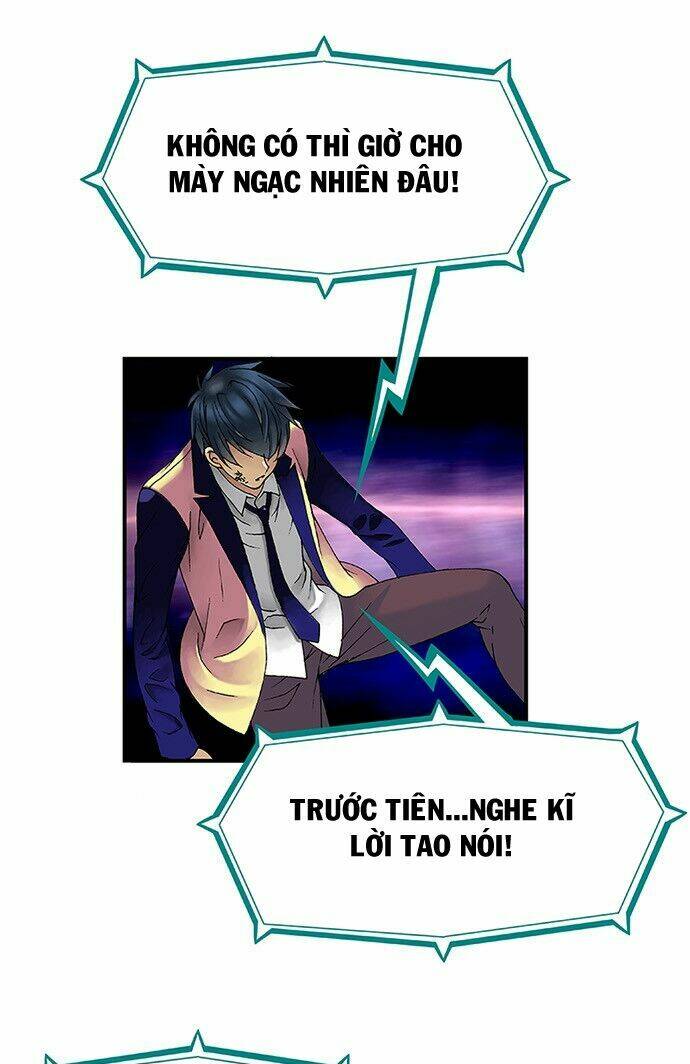 Trăng Mờ: Chapter 4