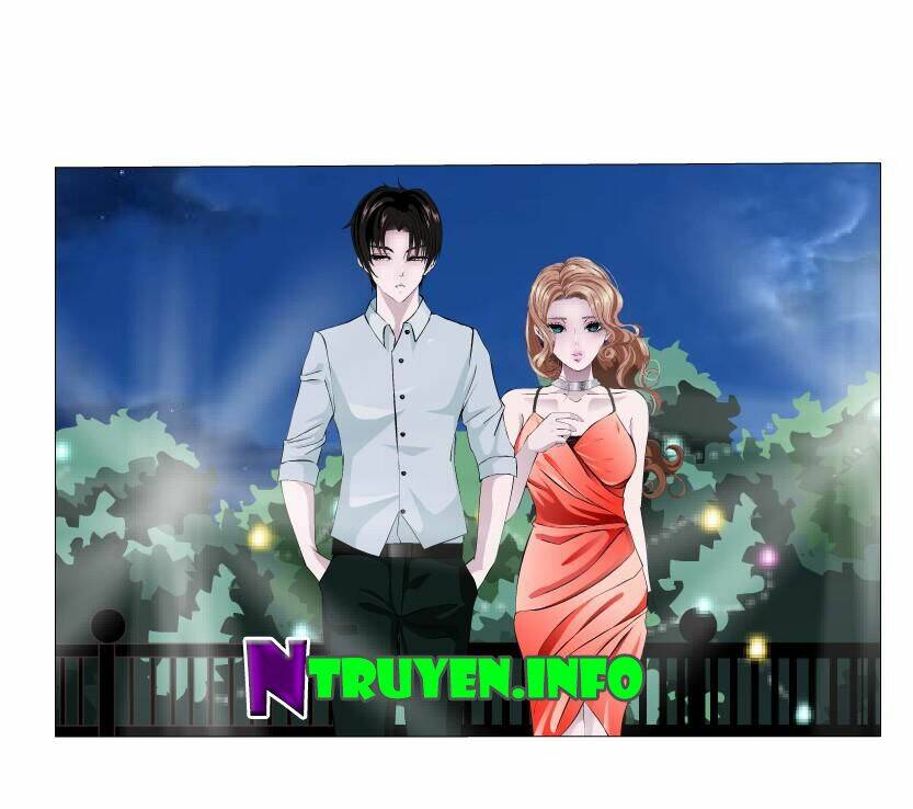 Cạm Bẫy Của Nữ Thần: Chapter 84