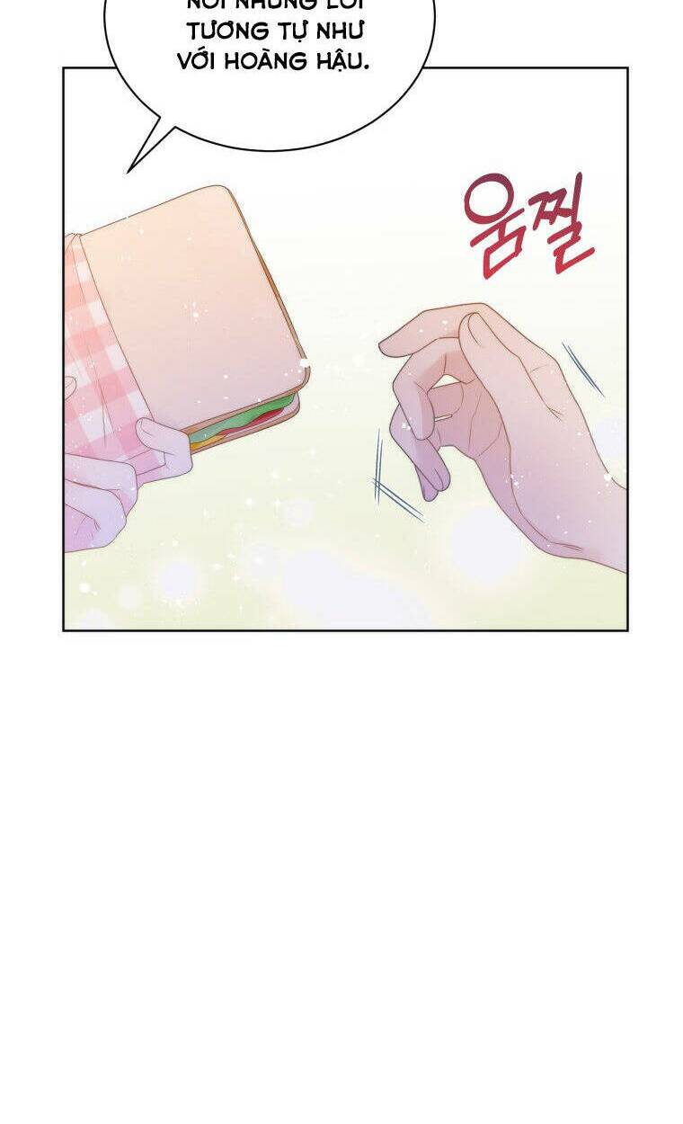 Hoàng Hậu Ác Nữ Yêu Quý Tôi: Chapter 20