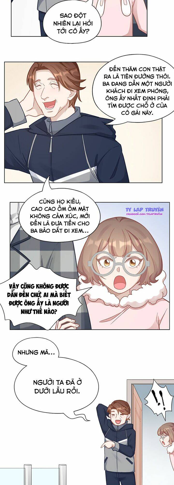 Bạn Trai Là Quái Vật: Chapter 68