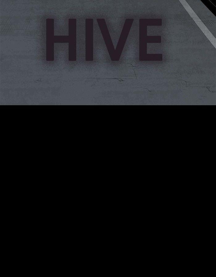 Hive: Chapter 99