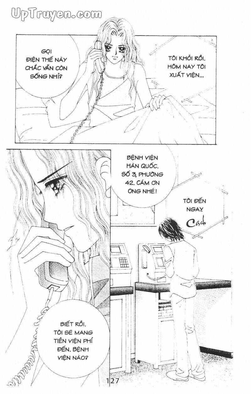 Mặt nạ tình yêu: Chapter 71