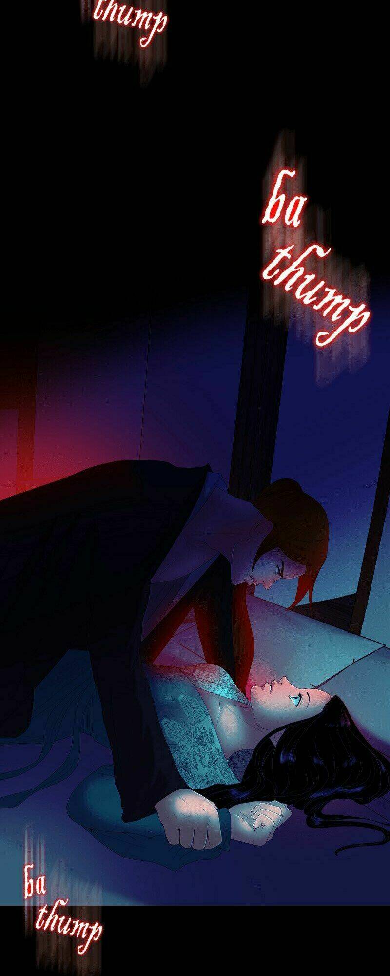 Huyết Đế Bạo Chúa: Chapter 31