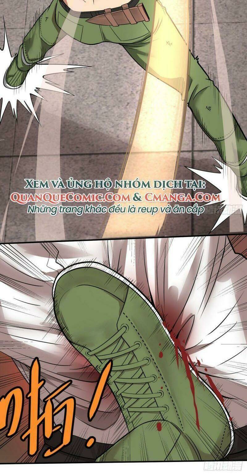 Danh Sách Kẻ Phản Diện: Chapter 90