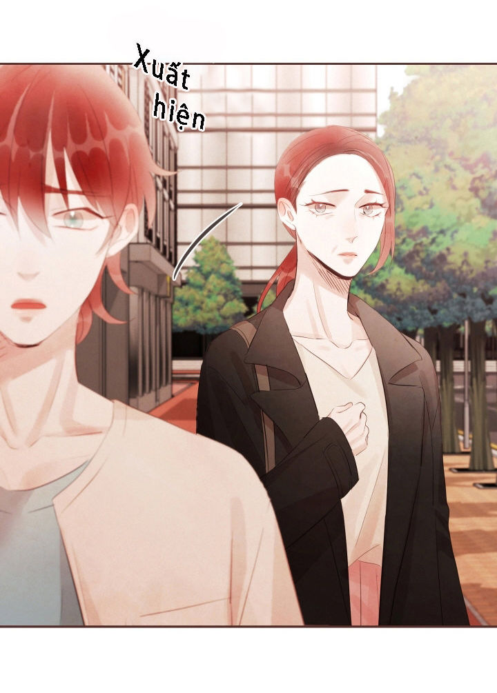 Giữa Tình Yêu Và Tình Bạn: Chapter 45