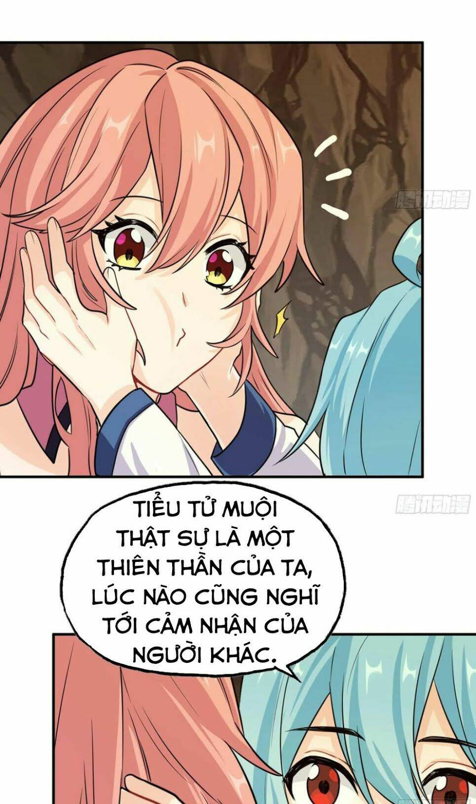 Khởi Đầu Bằng Một Con Côn: Chapter 149