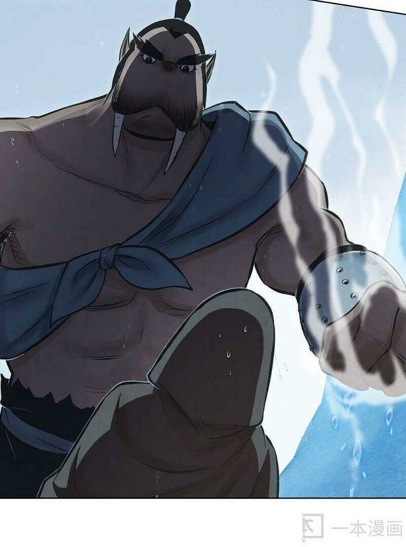 Ngao Bính: Chapter 8