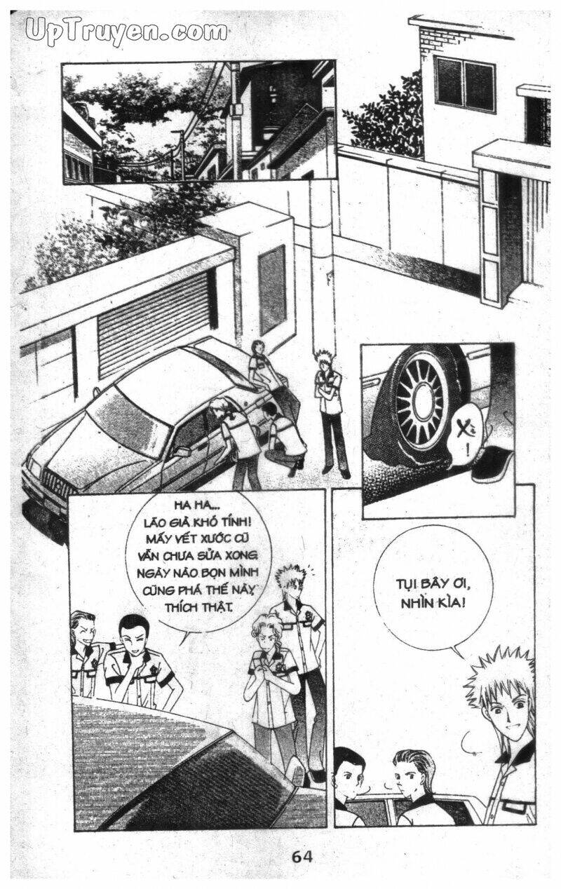 Dạ Khúc: Chapter 10