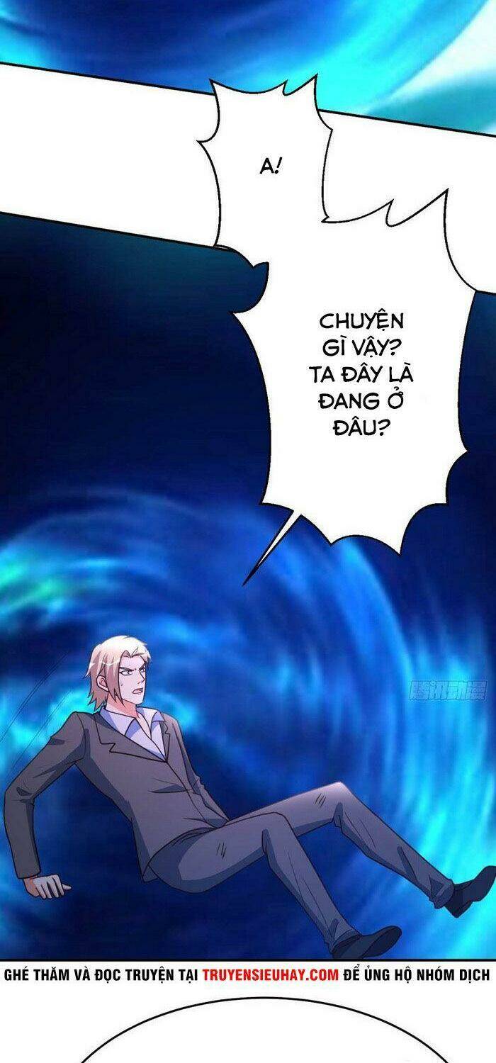 Trọng Sinh Tu Chân Tại Đô Thị: Chapter 108