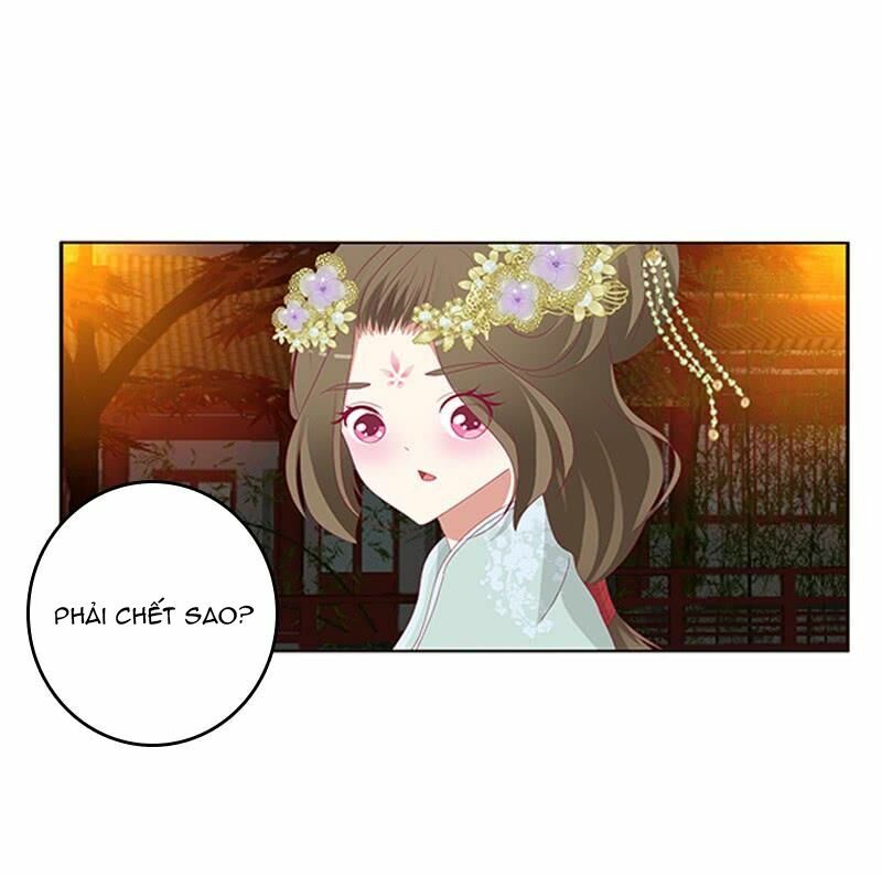 Thông Linh Phi: Chapter 458
