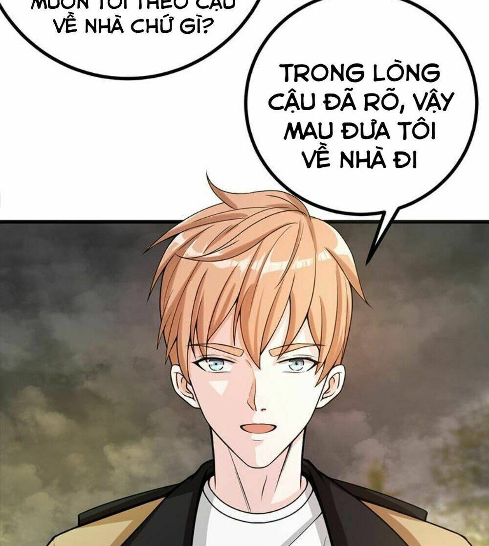 Tối Cường Khí Vận Hệ Thống: Chapter 7