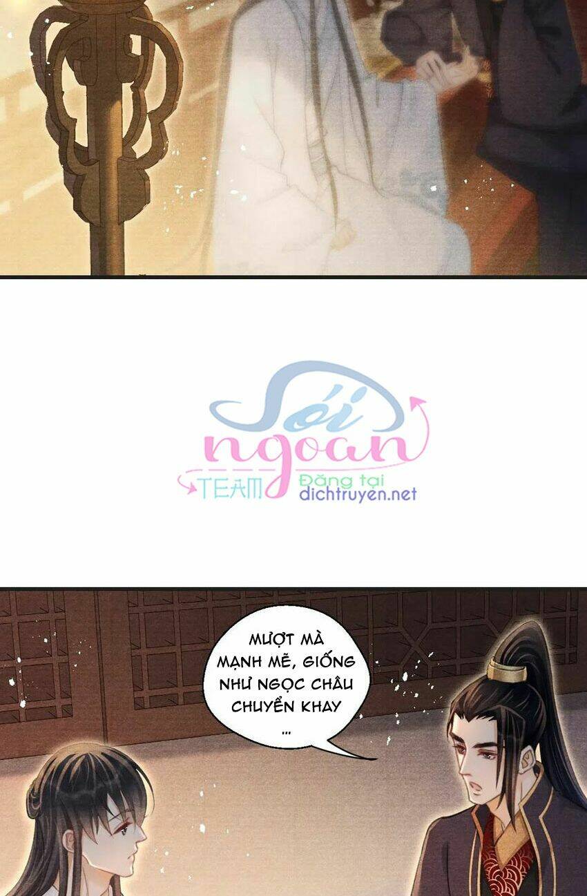Nhất Kiếm Sương Hàn: Chapter 44