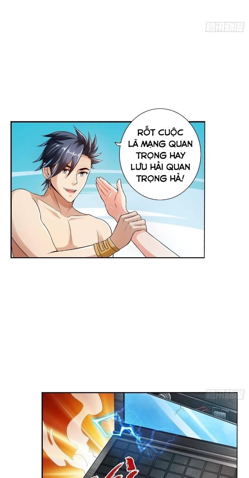 Hệ Thống Tìm Đường Chết Mạnh Nhất: Chapter 51