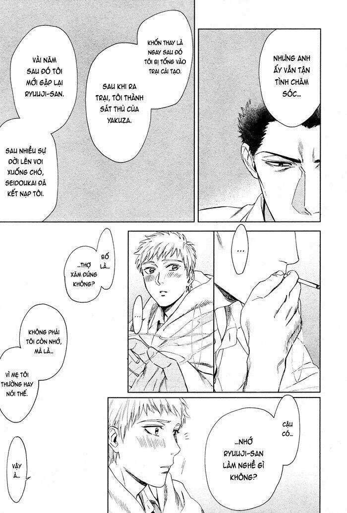 Acid Town: Chapter 43