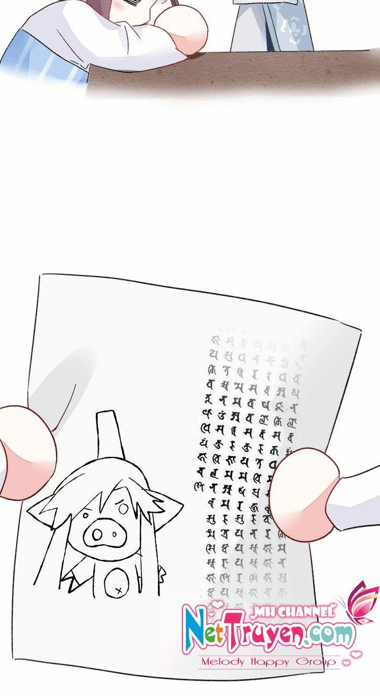 Hoa Nhan Sách 2: Chapter 25