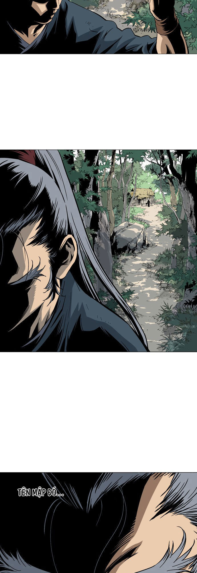 Cao Thủ 2: Chapter 2