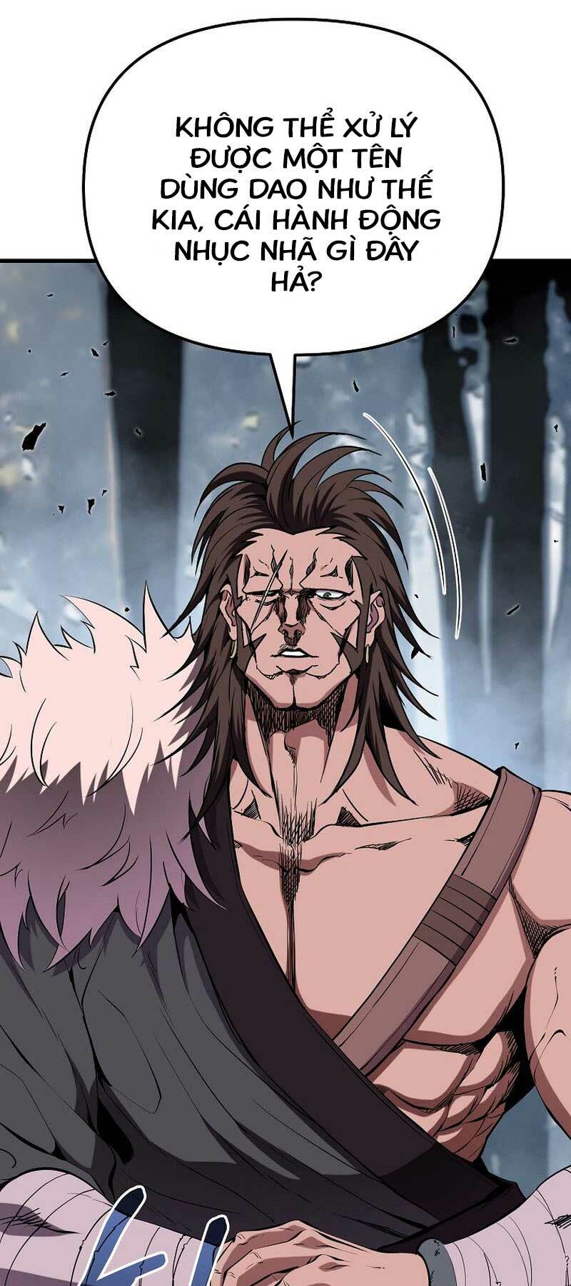 Đông Phương Bất Bại: Chapter 17