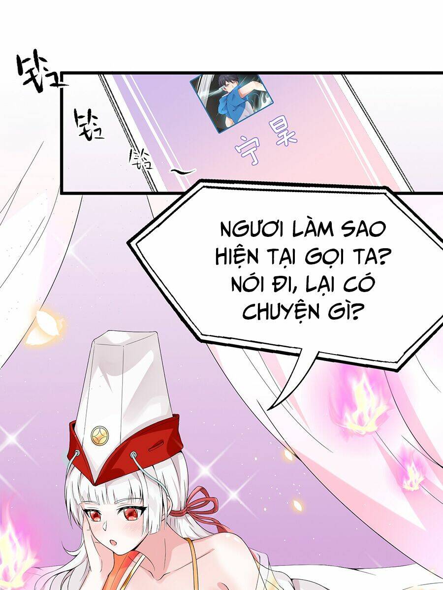 Cửa Hàng Âm Dương: Chapter 9