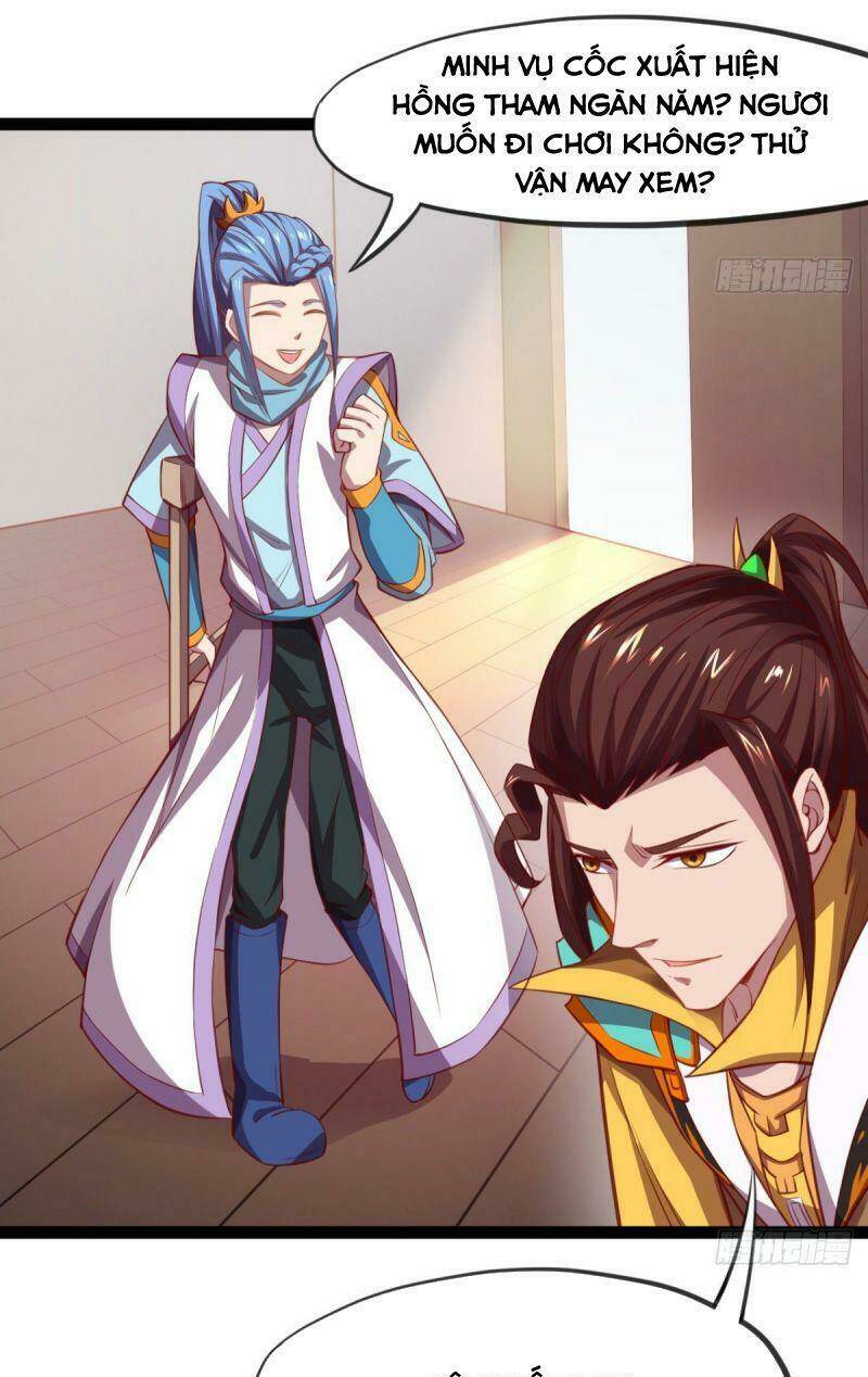 Thủ Vệ Nhất Thần: Chapter 11