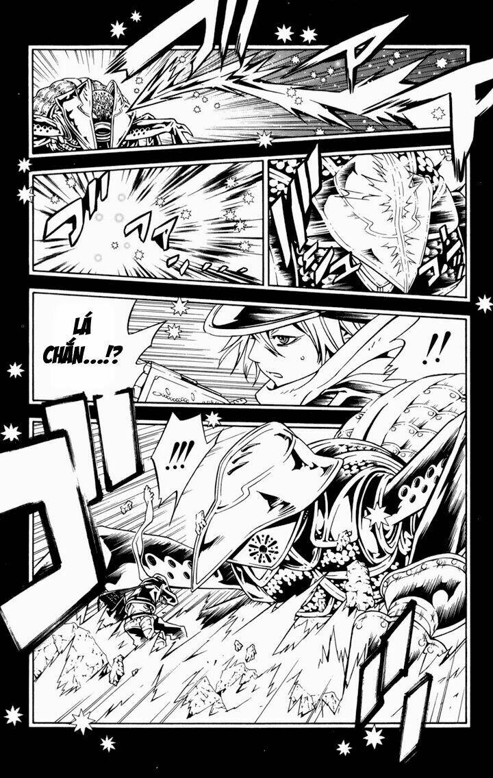 Ong Đưa Thư: Chapter 9