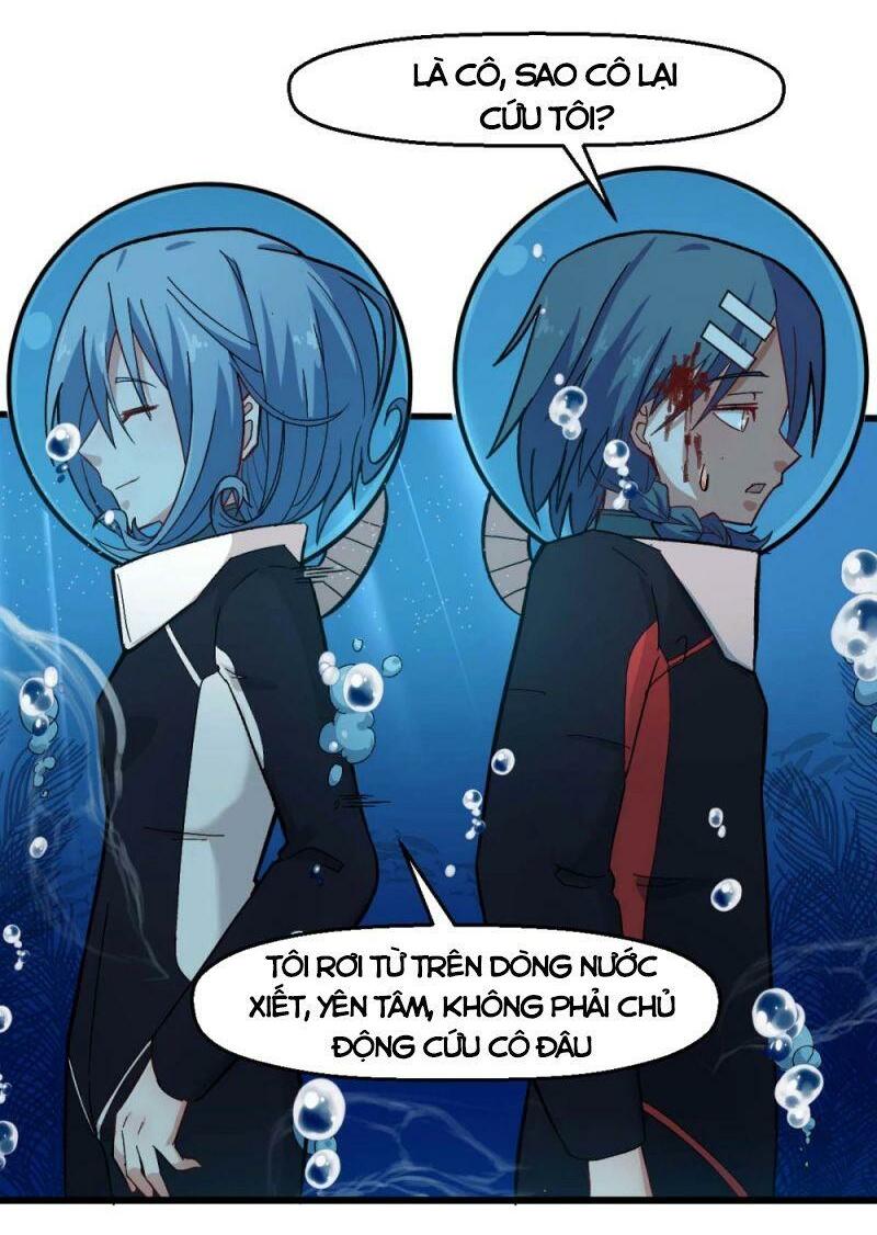 Vườn Trường Cuồng Sư Hệ Thống: Chapter 204