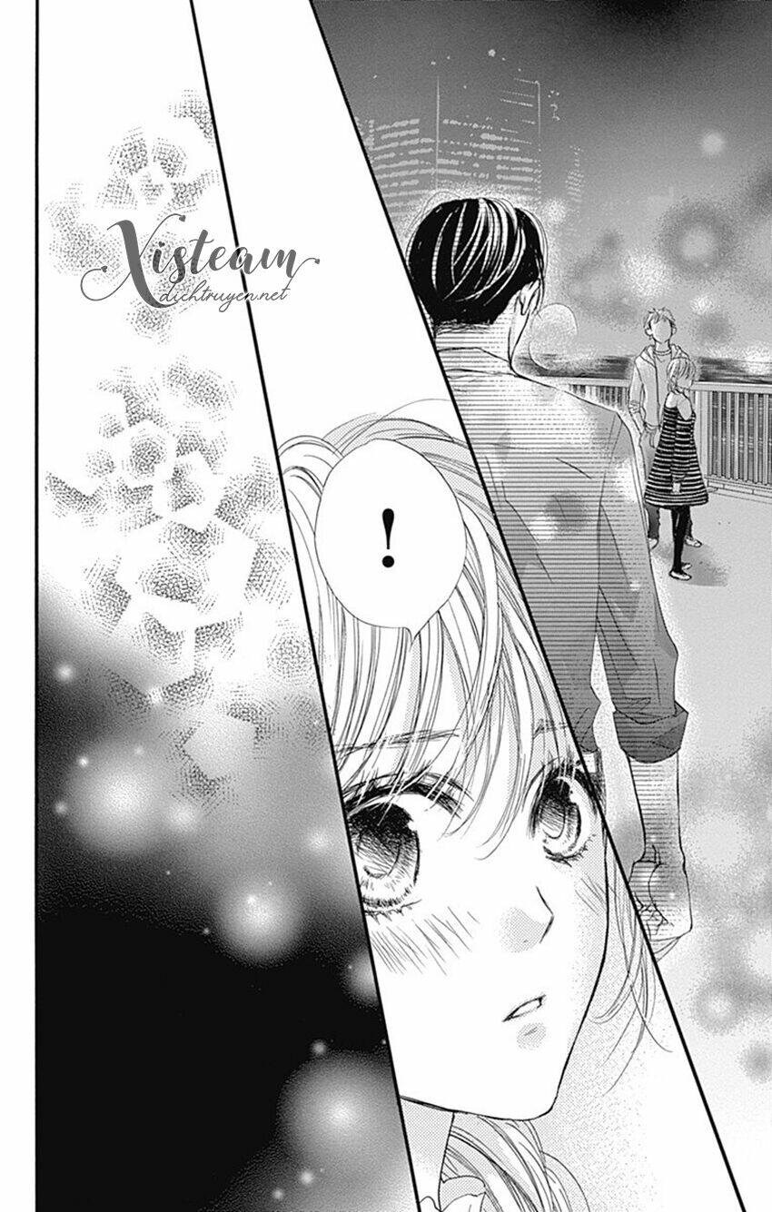 Boku Ni Hana No Melancholy: Chapter 76