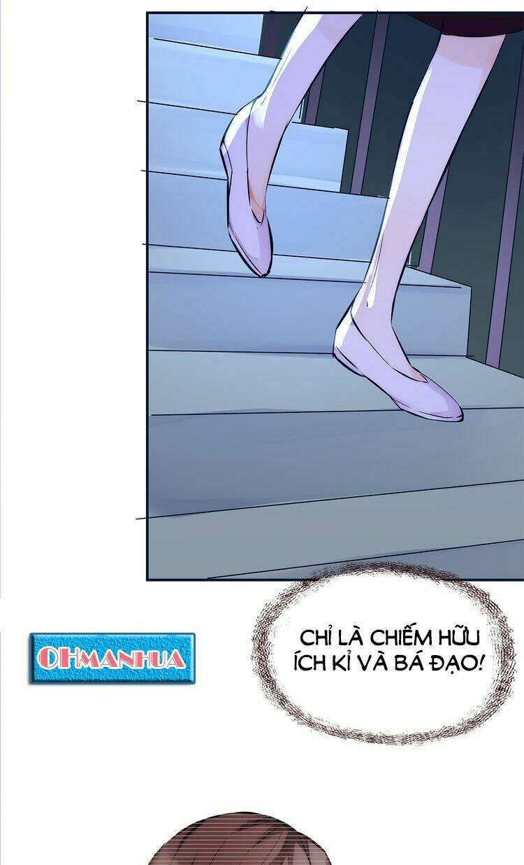 Thịnh Khai Vu Kinh Cức Chi Thượng: Chapter 1.5