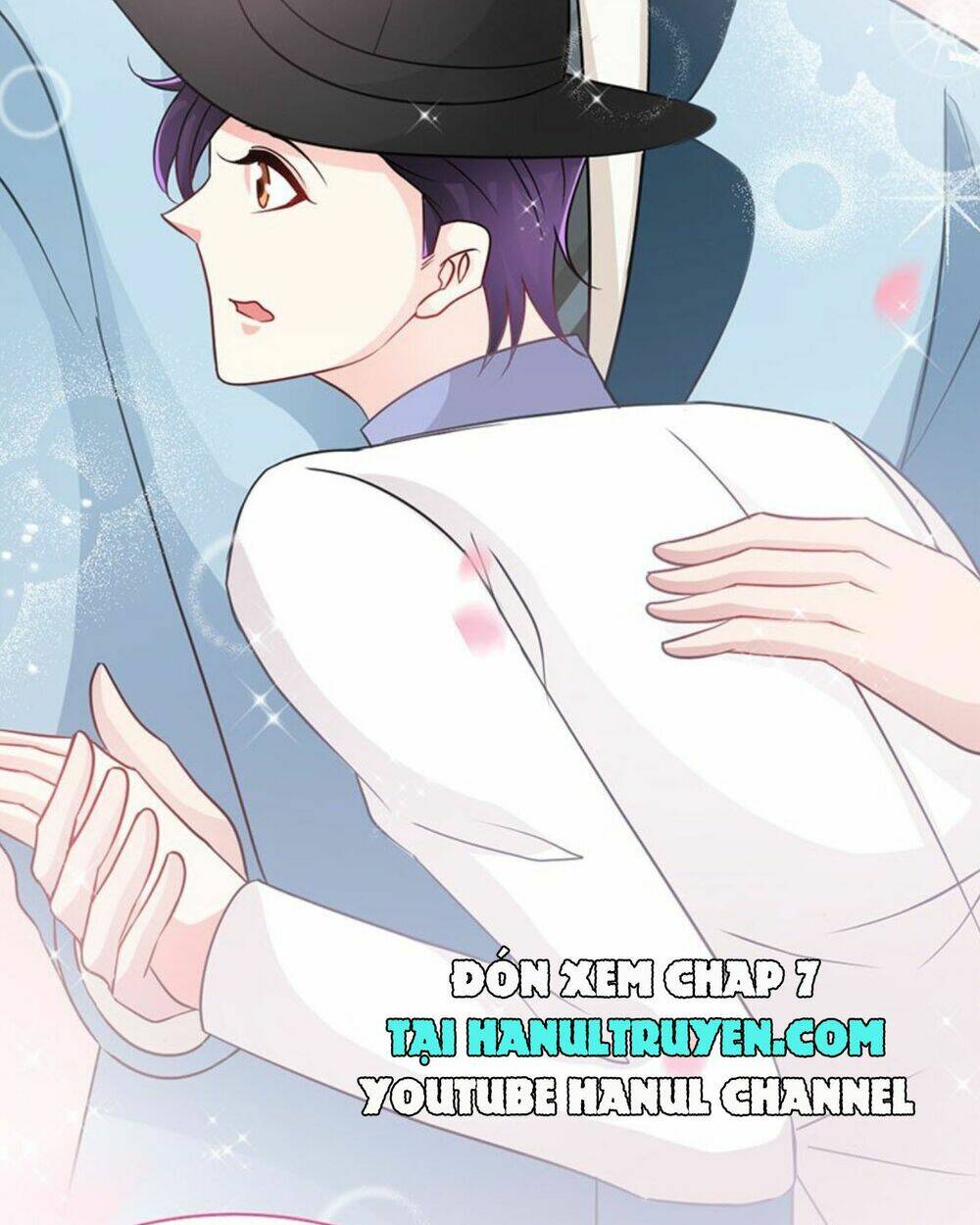 TRUY NÃ TOÀN CẦU TRUY THÊ VỀ SỦNG: Chapter 6
